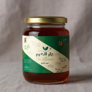 take_the_jar_of_honey_in_photo (7) عسل النافع